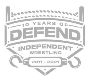 DEFEND Indy Wrestling Home
